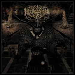 NECROPHOBIC - Death to all              