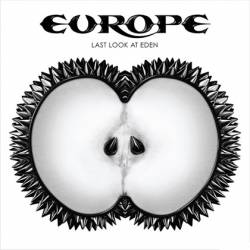 EUROPE - Last look at eden              