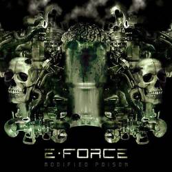 E-FORCE - Modified poison               