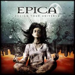 EPICA - Design your universe            