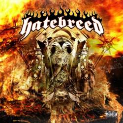 HATEBREED - Hatebreed - CD+DVD          