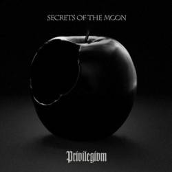 SECRETS OF THE MOON - Privilegium       
