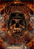 OBITUARY - Live Xecution                
