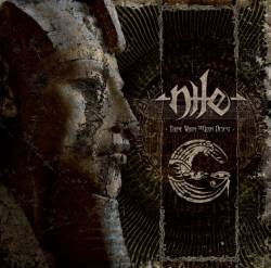 NILE - Those Whom The Gods...           