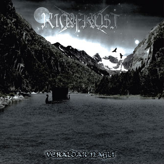 RIMFROST - Veraldar Nagli               