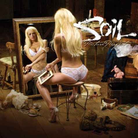 SOIL - Picture perfect - limited        