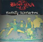 BOO-YAA TRIBE - Metally Disturbed