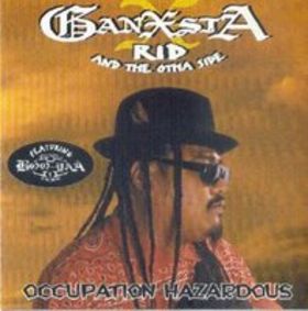Ganxsta Rid And The Otha Side      