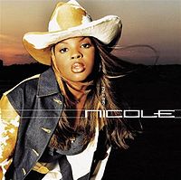 RAY NICOLE - Make It Hot