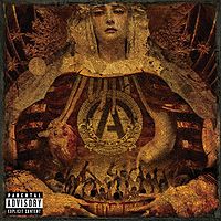 ATREYU - Congregation Of The Damned     