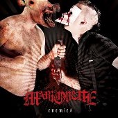 MARIONETTE - Enemies                    