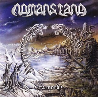 NOMANS LAND - Farnord                   