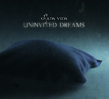 OSADA VIDA - Uninvited Dreams - digi    