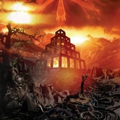 SHRINEBUILDER - Shrinebuilder           