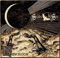 SWALLOW THE SUN - New Moon              