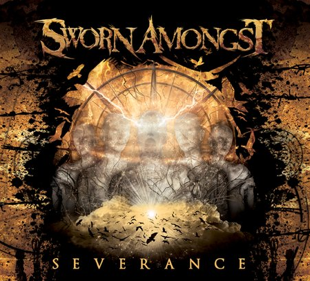 SWORN AMONGST - Severance               