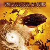 TRANSATLANTIC - Whirlwind - digi  2-CD  