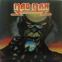 MAD MAX - Mad Max                       