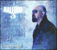 HALFORD - Winter songs