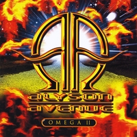 ALYSON AVENUE - Omega II