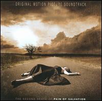 PAIN OF SALVATION - Second death of 