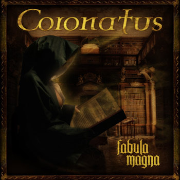 CORONATUS - Fabula Magna                