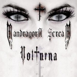 MANDRAGORA SCREAM - Volturna            