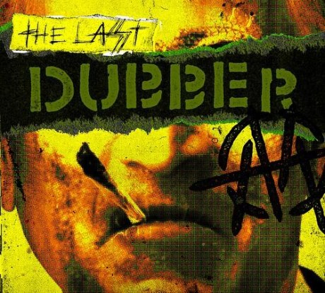 MINISTRY - Last dubber - digipack       