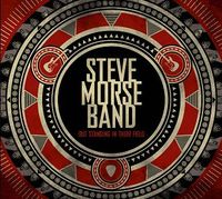 MORSE STEVE BAND - Out standing in their