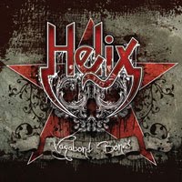 HELIX - Vagabond Bones
