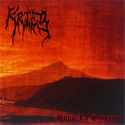 KRIEG - Sono Lo Scherno