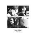 MARILLION - Less is more