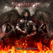 VENDETTA - Heretic Nation