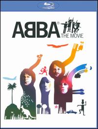 ABBA / ABBA: THE MOVIE / (AC3)