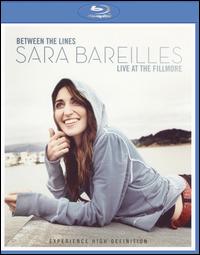 BAREILLES,SARA / BETWEEN (2PC)