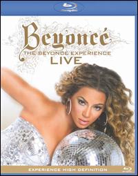 BEYONCE / EXPERIENCE