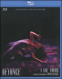 BEYONCE / I AM YOURS: AN