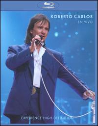 CARLOS,ROBERTO / EN VIVO