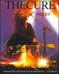 CURE / TRILOGY