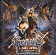 GENIUS - Rock Opera III - Final Surprise