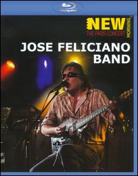 FELICIANO,JOSE / PARIS CONCERT