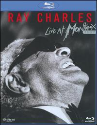 CHARLES,RAY / LIVE AT MONTREUX