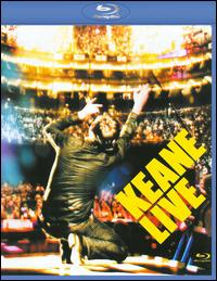 KEANE / LIVE / (AC3 DOL DTS)