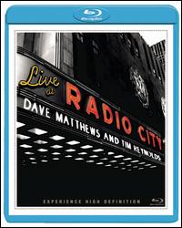 MATTHEWS & REYNOLDS / LIVE AT