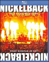 NICKELBACK / LIVE AT STURGIS
