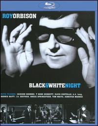 ORBISON,ROY / BLACK & WHITE