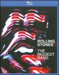 ROLLING STONES / BIGGEST BANG
