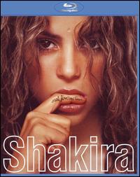SHAKIRA / ORAL FIXATION TOUR
