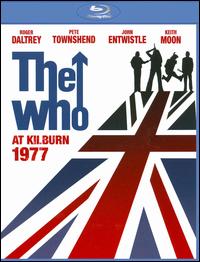 WHO / KILBURN 1977 / (WS DTS)