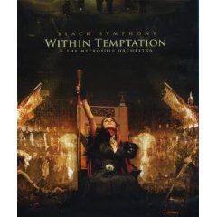WITHIN TEMPTATION / BLACK SYMPHONY